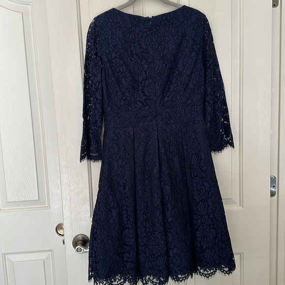 Eliza J Dress - Picture 2 of 4